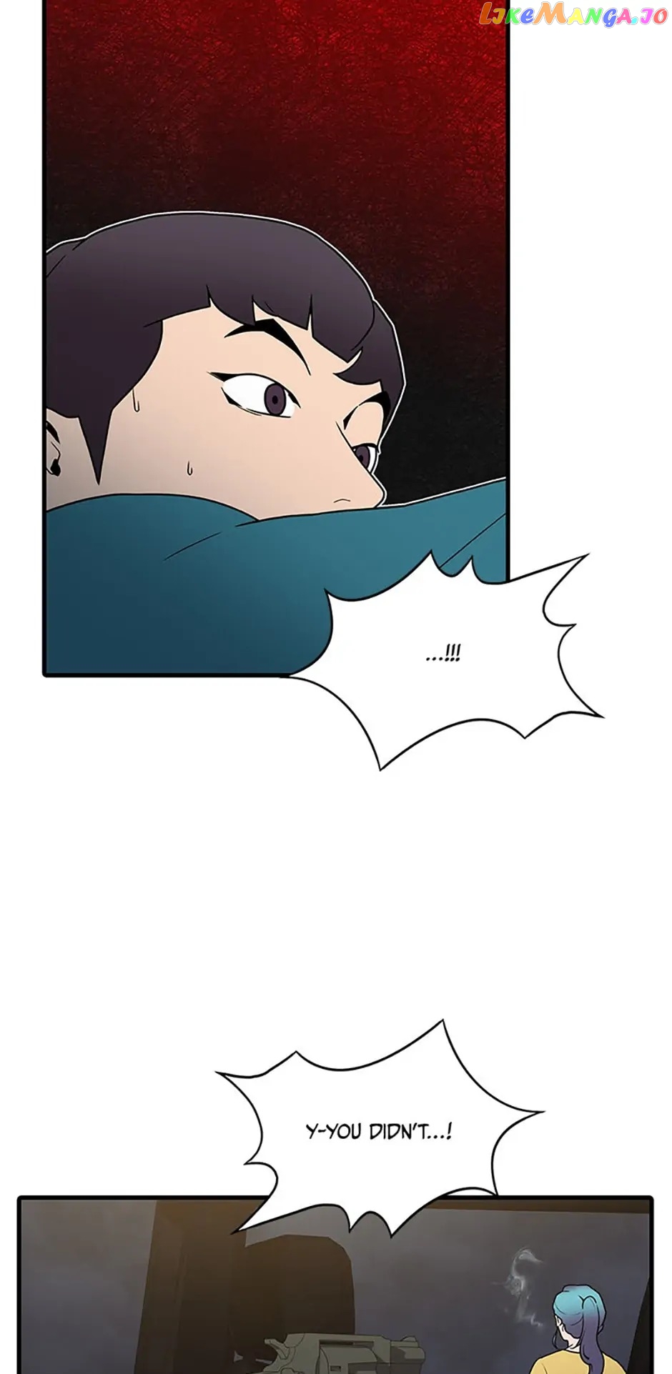 Granny (Official) Chapter 42 - page 4