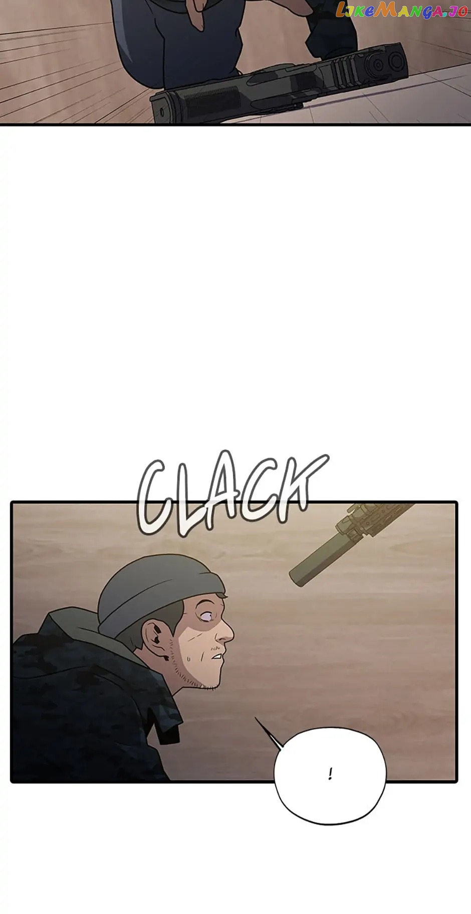 Granny (Official) Chapter 42 - page 40
