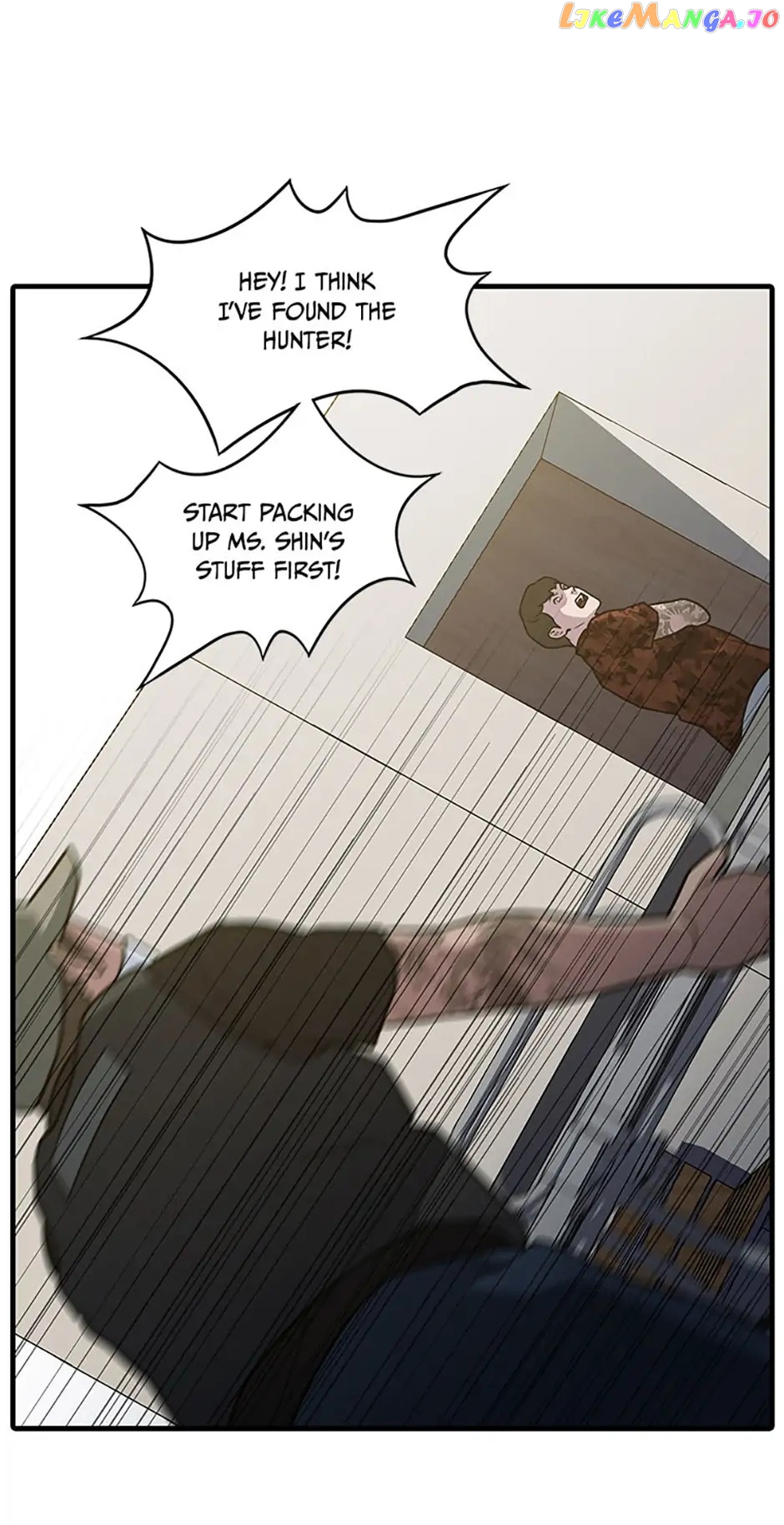 Granny (Official) Chapter 42 - page 43