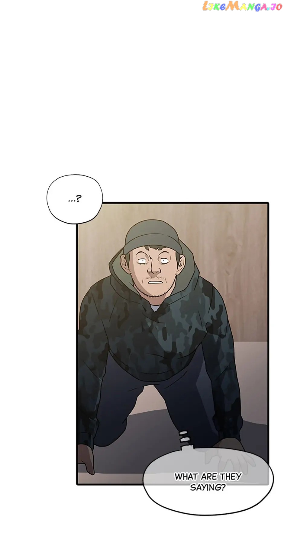 Granny (Official) Chapter 42 - page 44