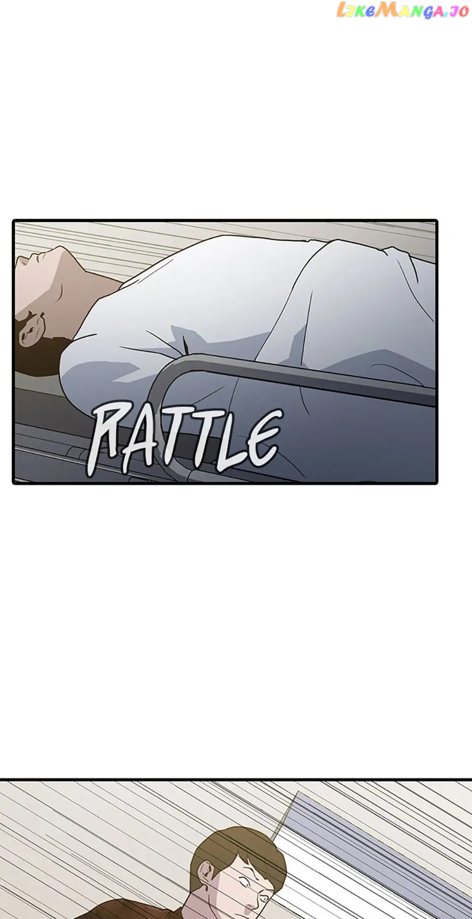 Granny (Official) Chapter 42 - page 45