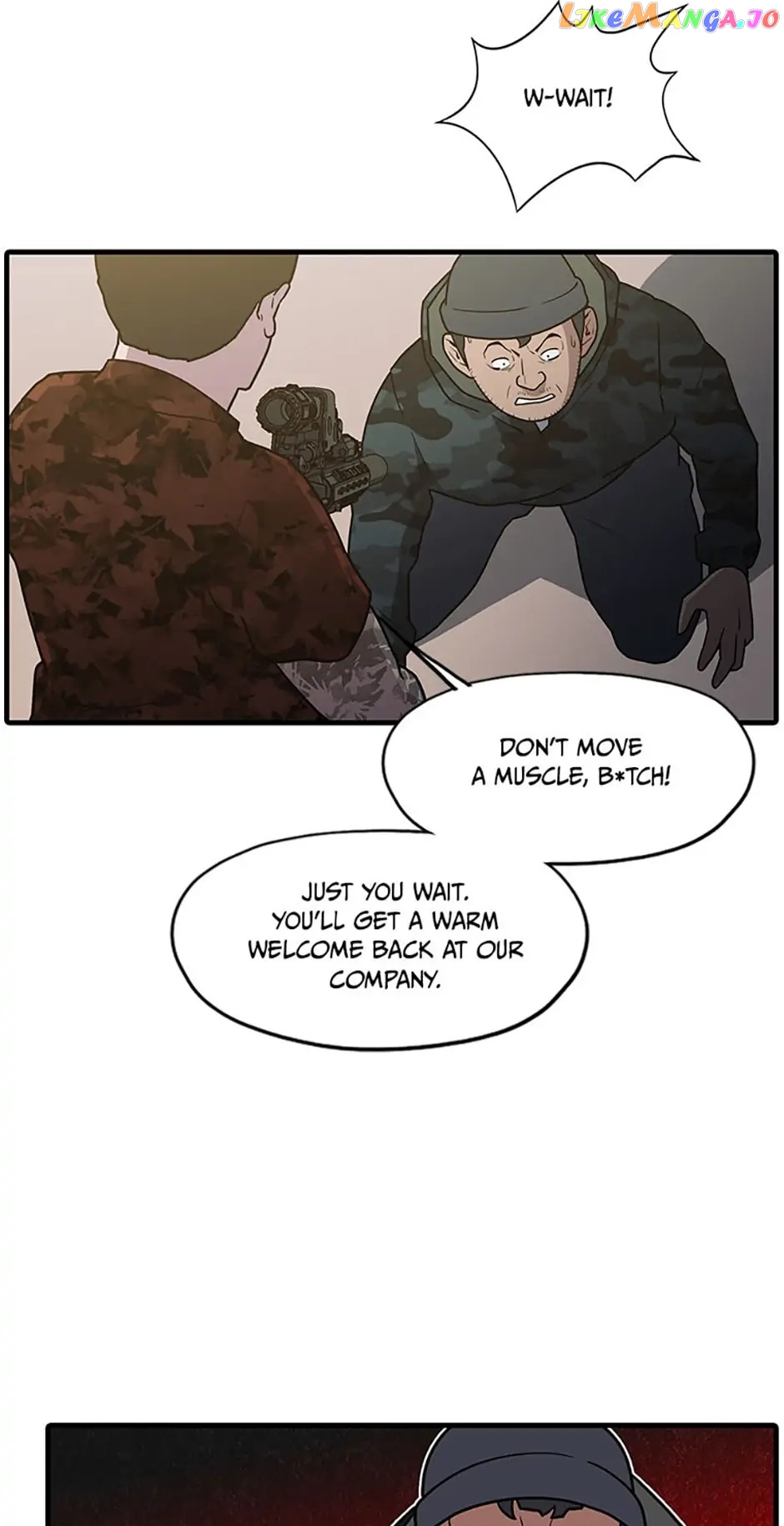 Granny (Official) Chapter 42 - page 47