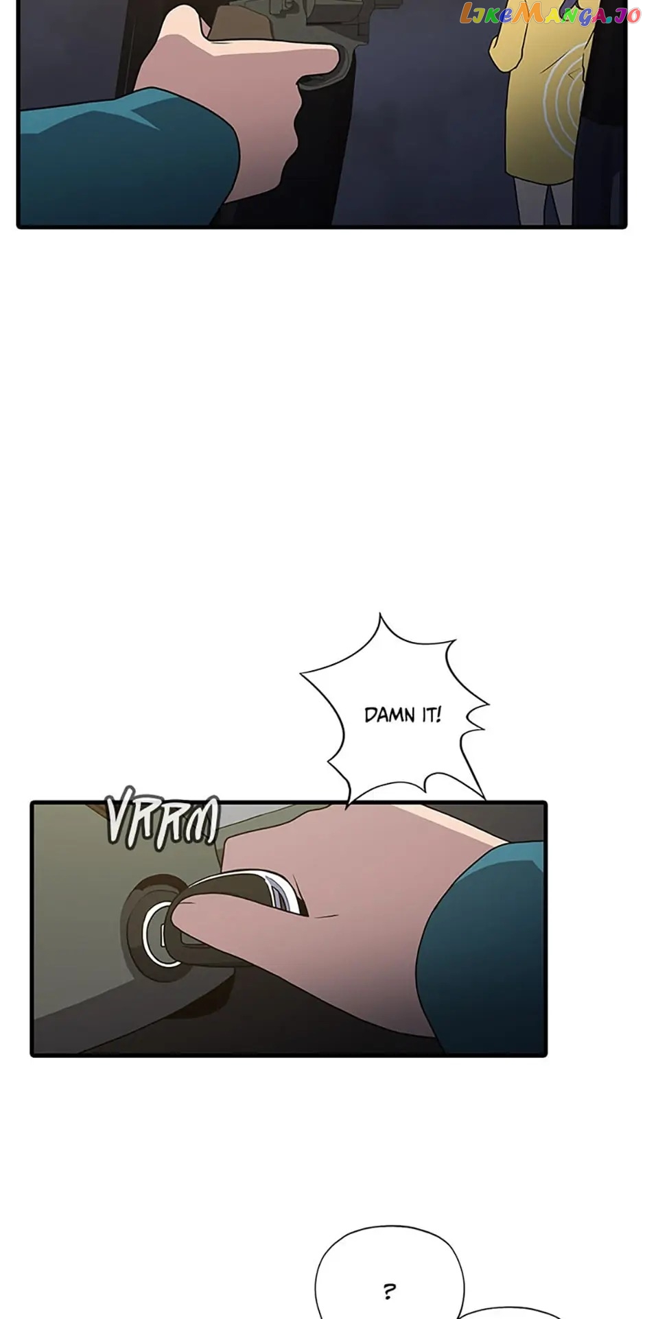 Granny (Official) Chapter 42 - page 5