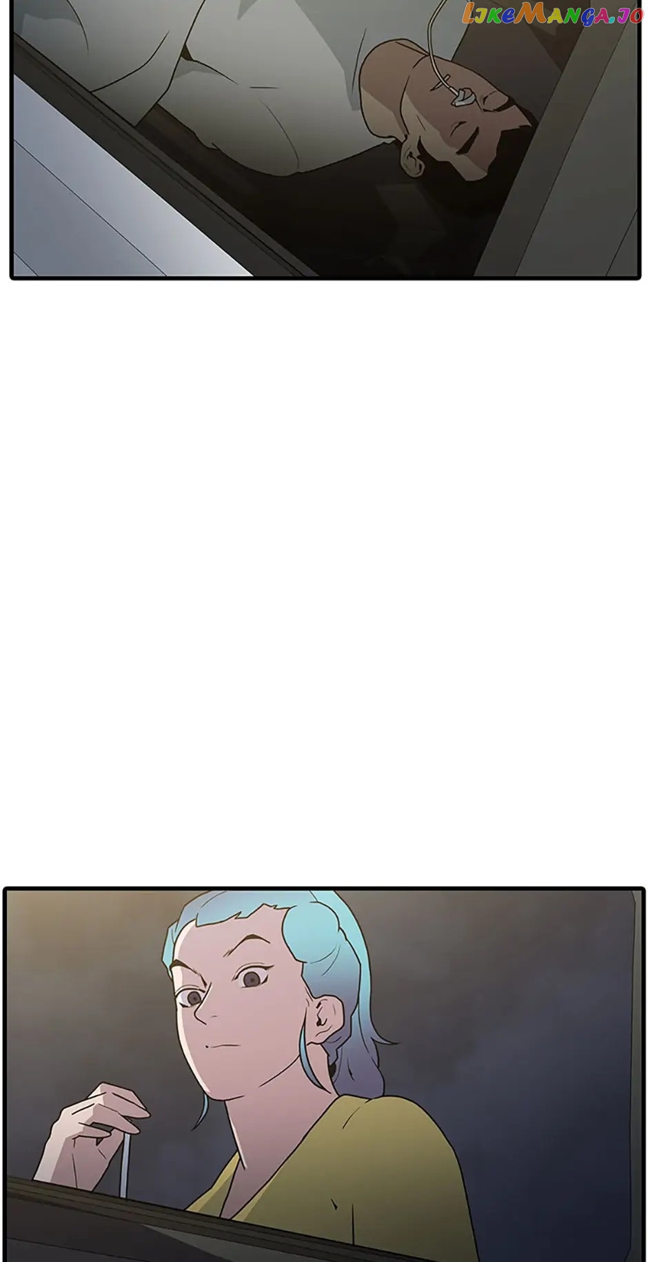 Granny (Official) Chapter 42 - page 52