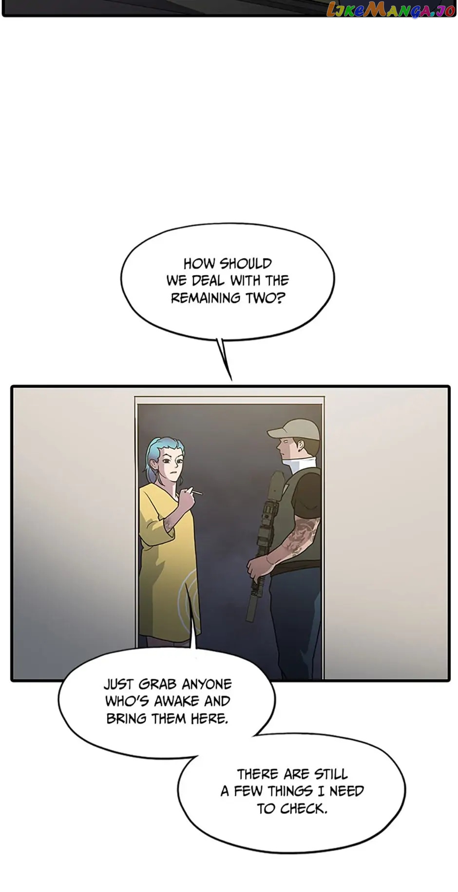 Granny (Official) Chapter 42 - page 53