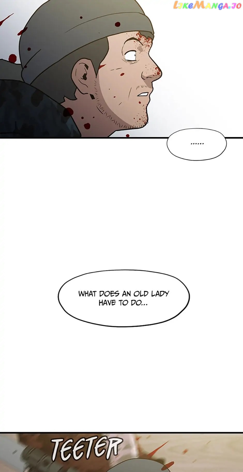 Granny (Official) Chapter 42 - page 59