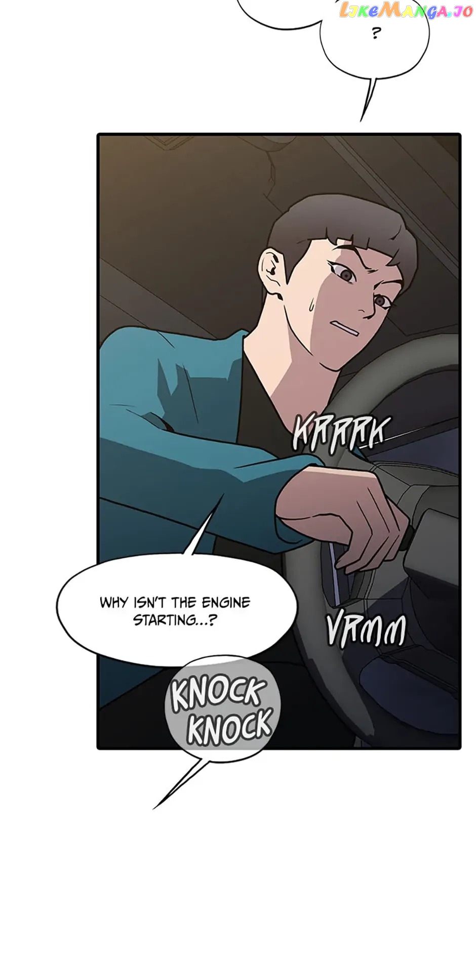 Granny (Official) Chapter 42 - page 6
