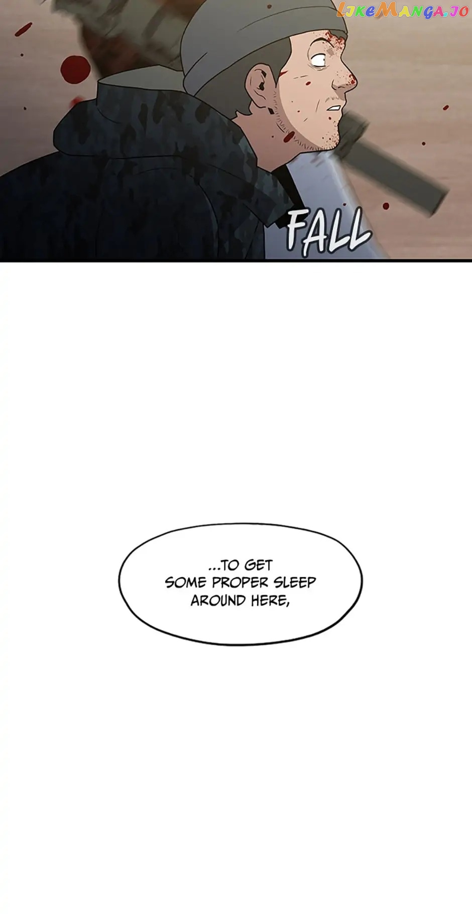 Granny (Official) Chapter 42 - page 60