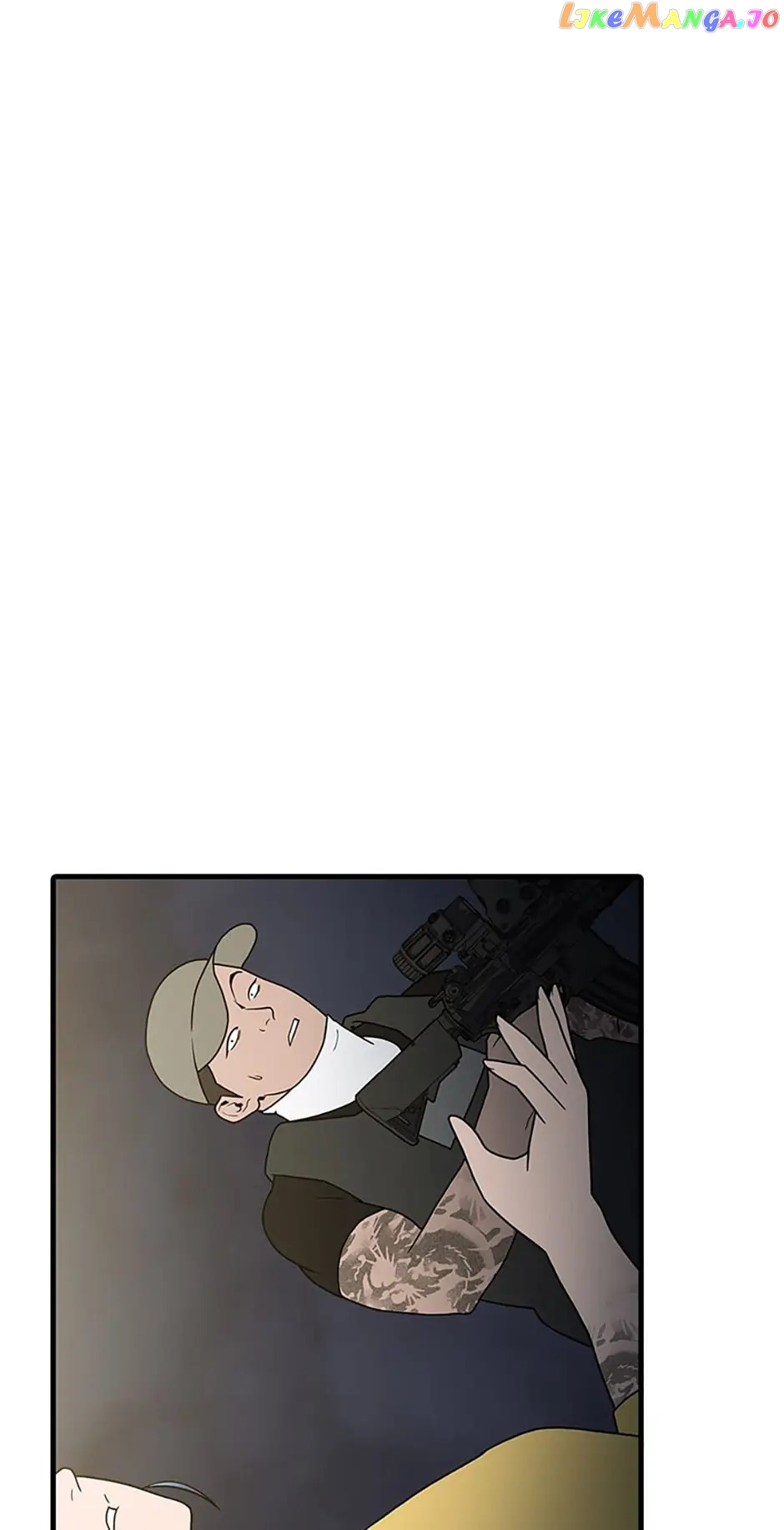 Granny (Official) Chapter 44 - page 1
