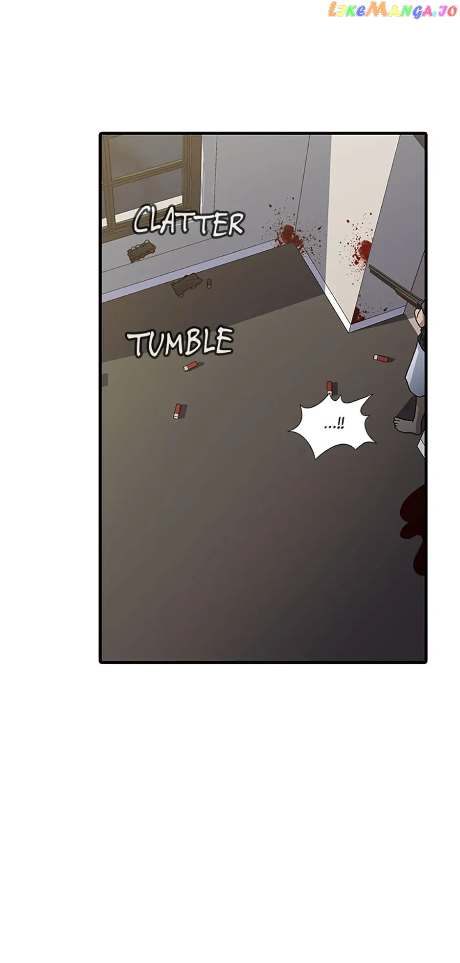 Granny (Official) Chapter 44 - page 14