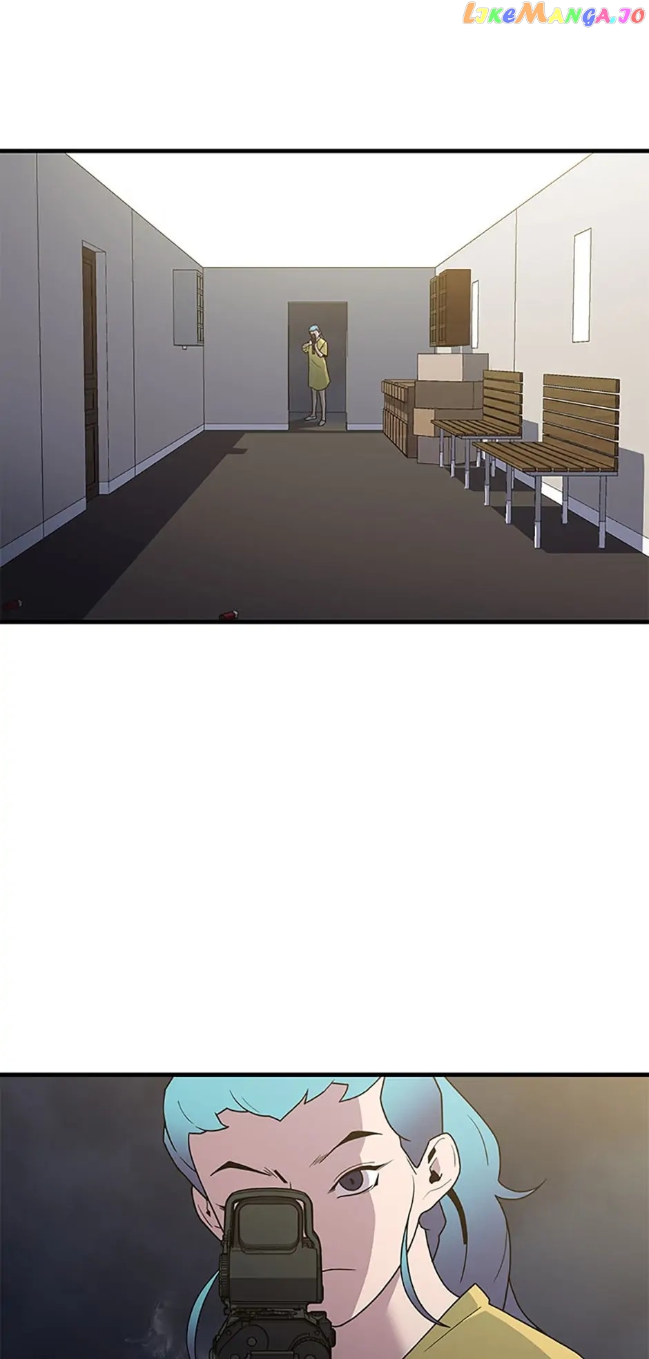 Granny (Official) Chapter 44 - page 15