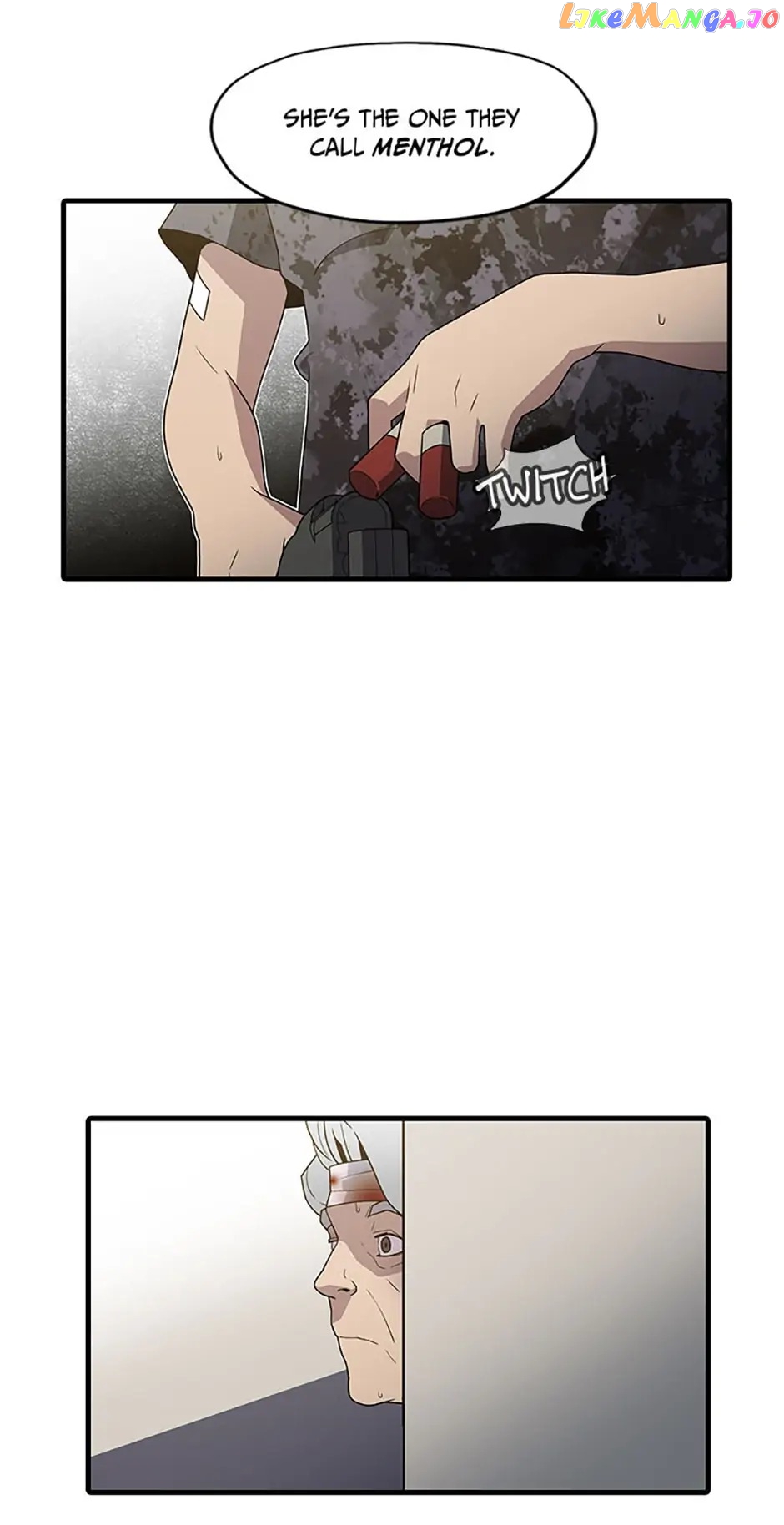 Granny (Official) Chapter 44 - page 19