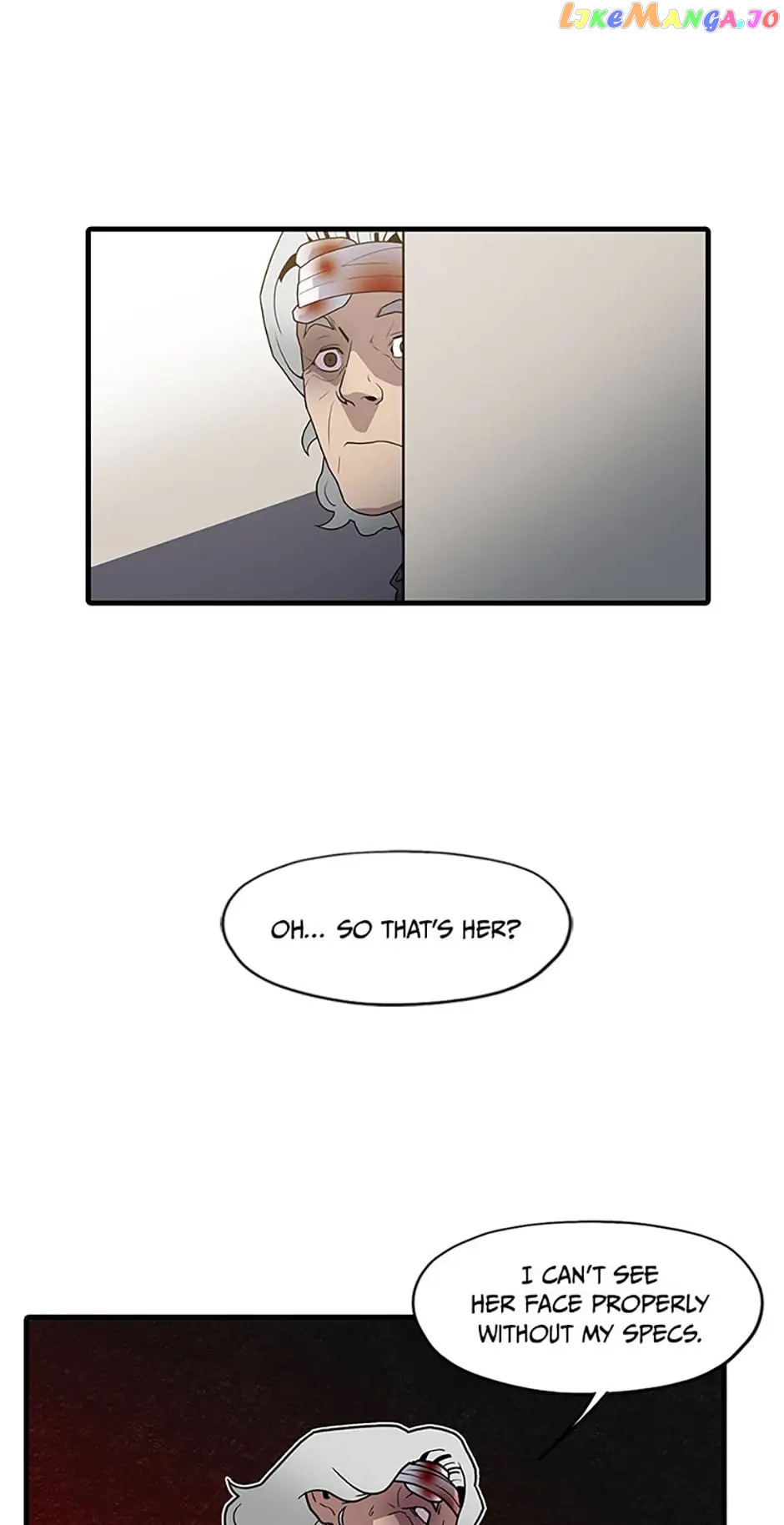 Granny (Official) Chapter 44 - page 20