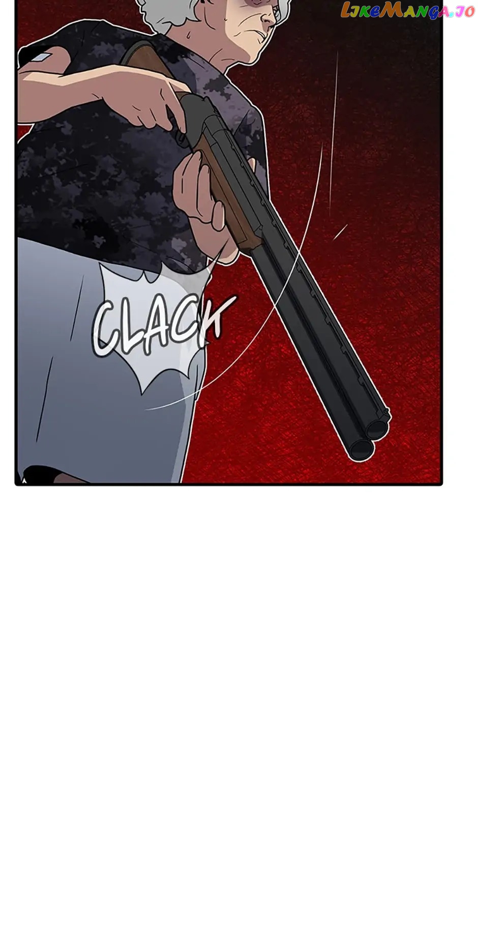 Granny (Official) Chapter 44 - page 21