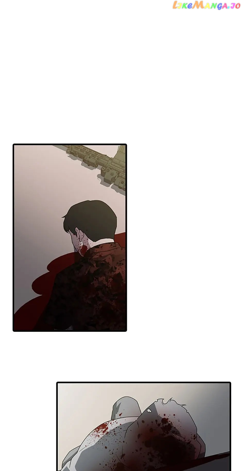 Granny (Official) Chapter 44 - page 24