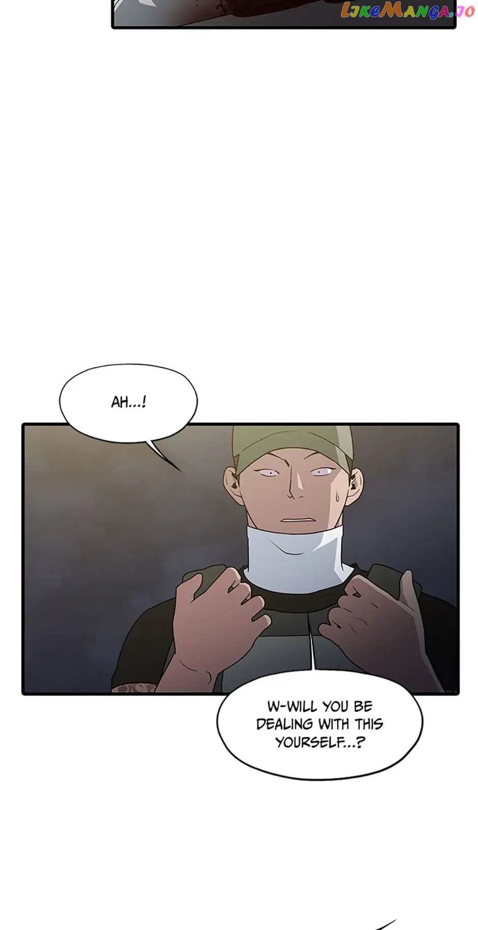 Granny (Official) Chapter 44 - page 25