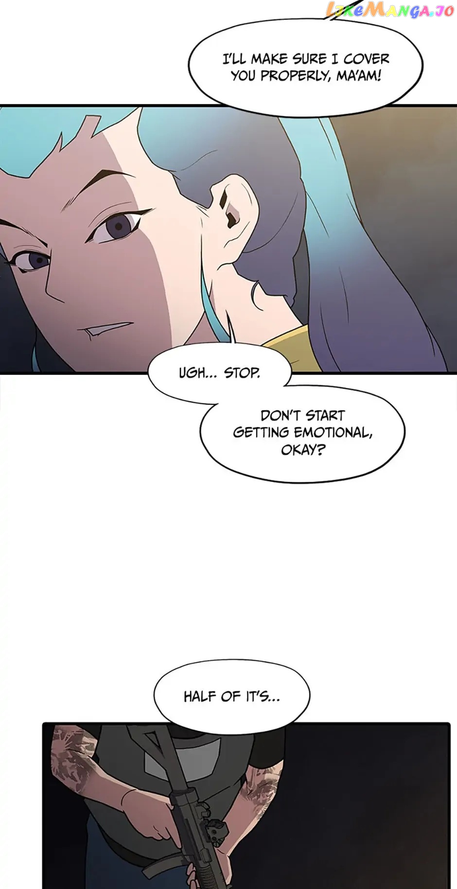 Granny (Official) Chapter 44 - page 26