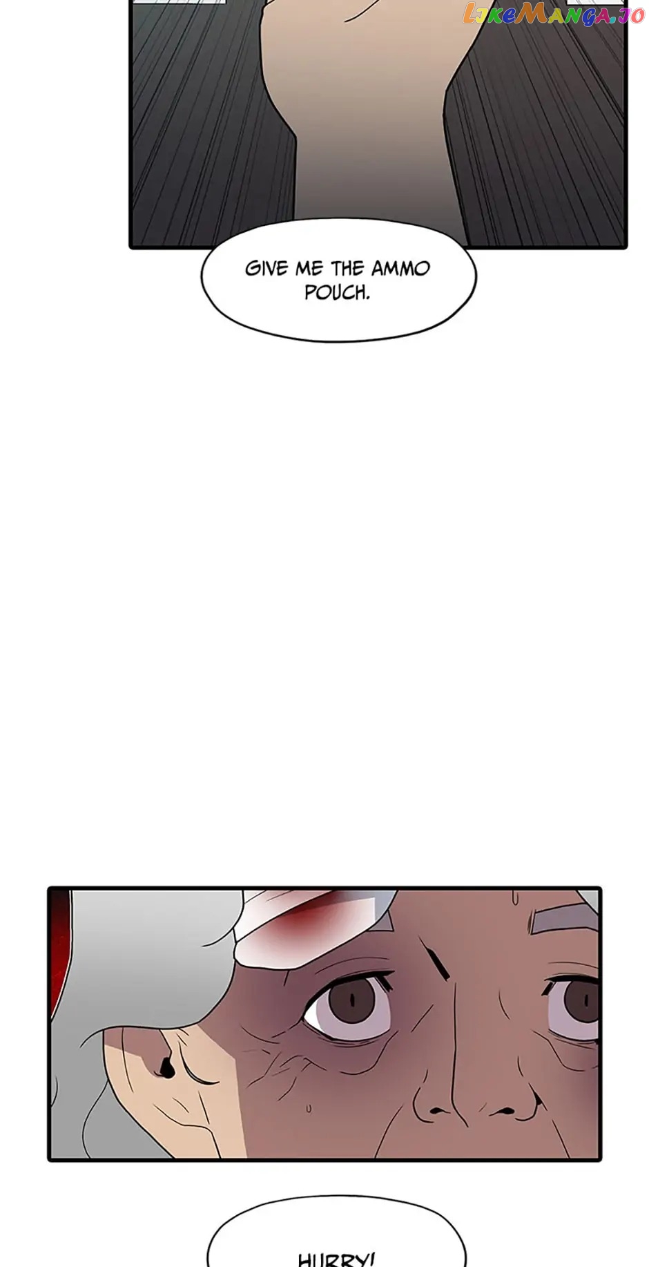 Granny (Official) Chapter 44 - page 3