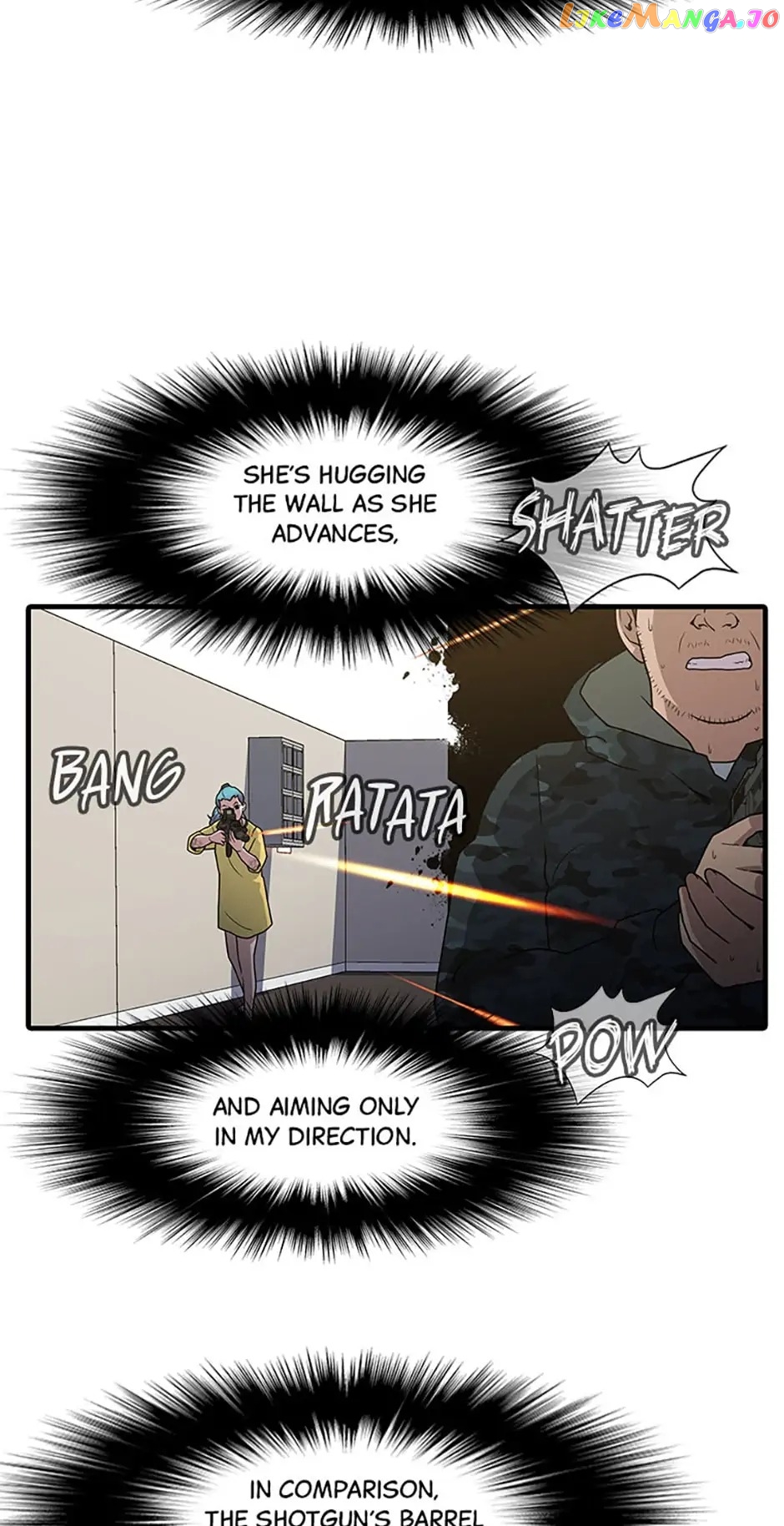 Granny (Official) Chapter 44 - page 31