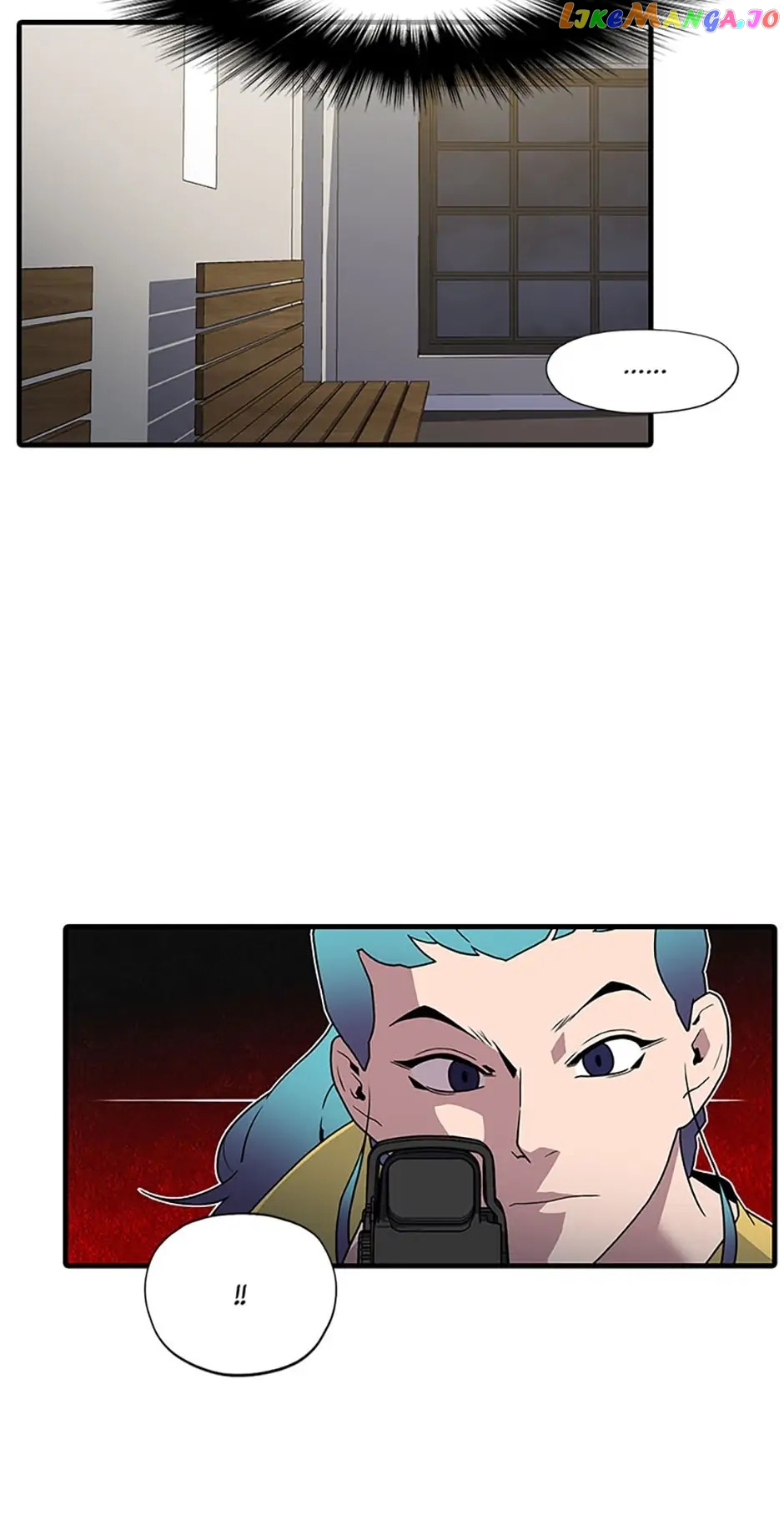 Granny (Official) Chapter 44 - page 35