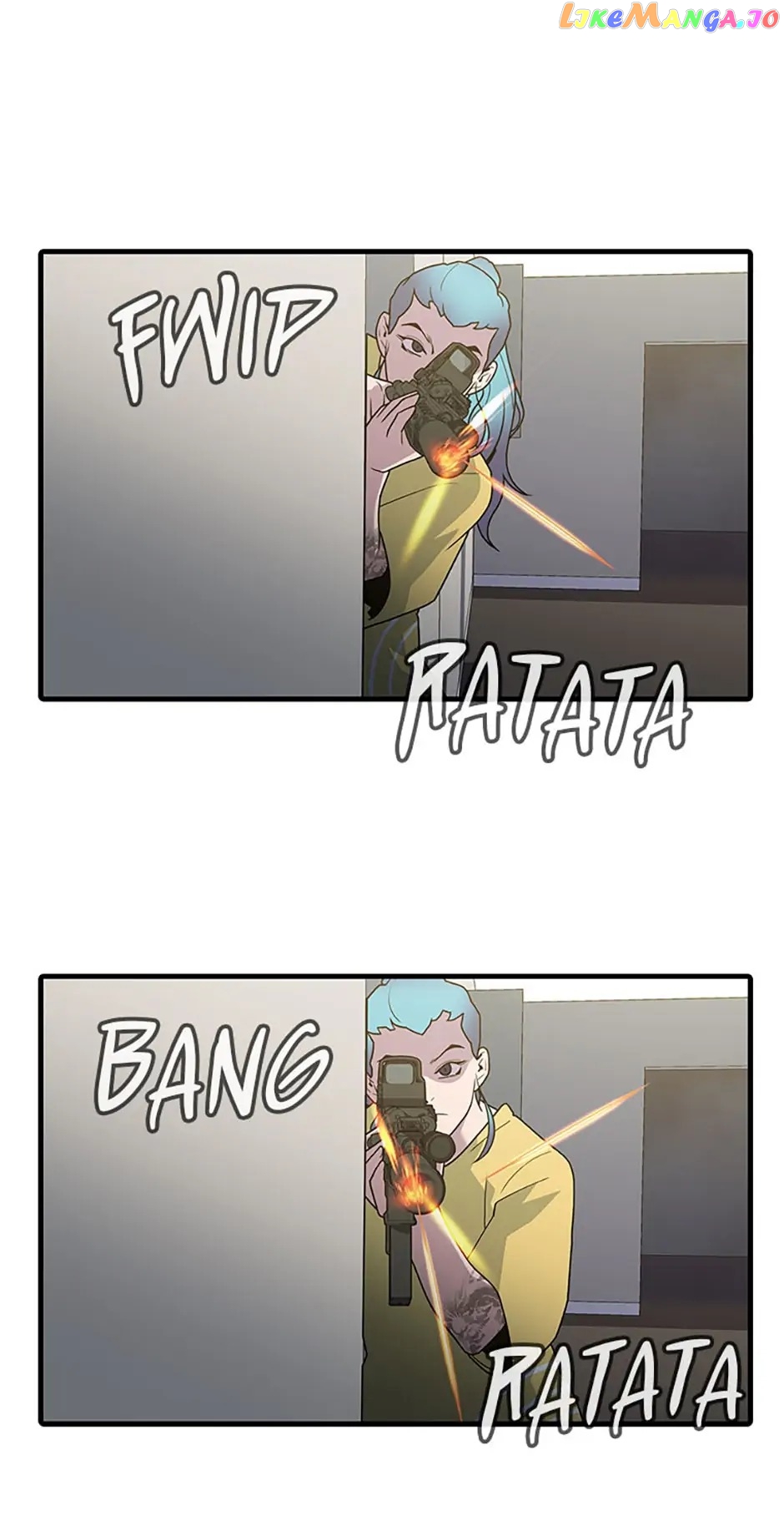 Granny (Official) Chapter 44 - page 38