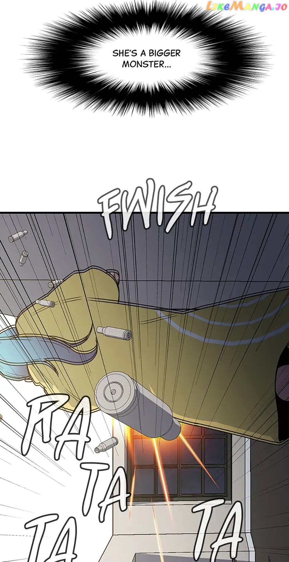 Granny (Official) Chapter 44 - page 40