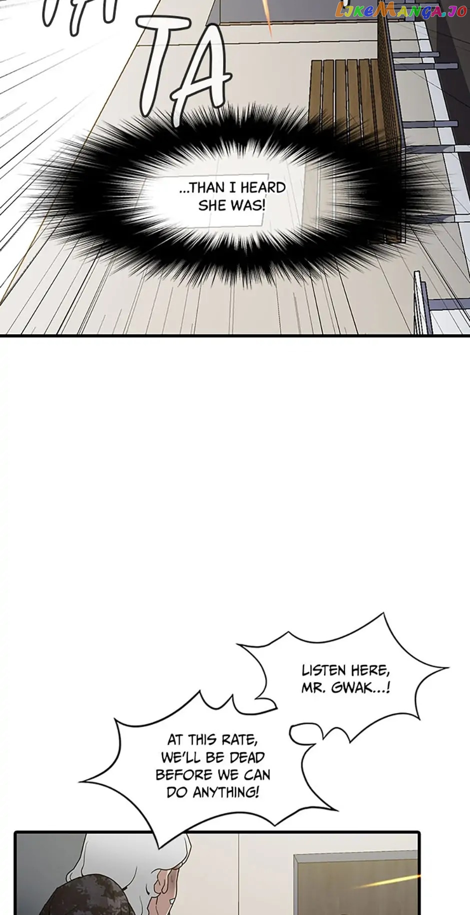 Granny (Official) Chapter 44 - page 41