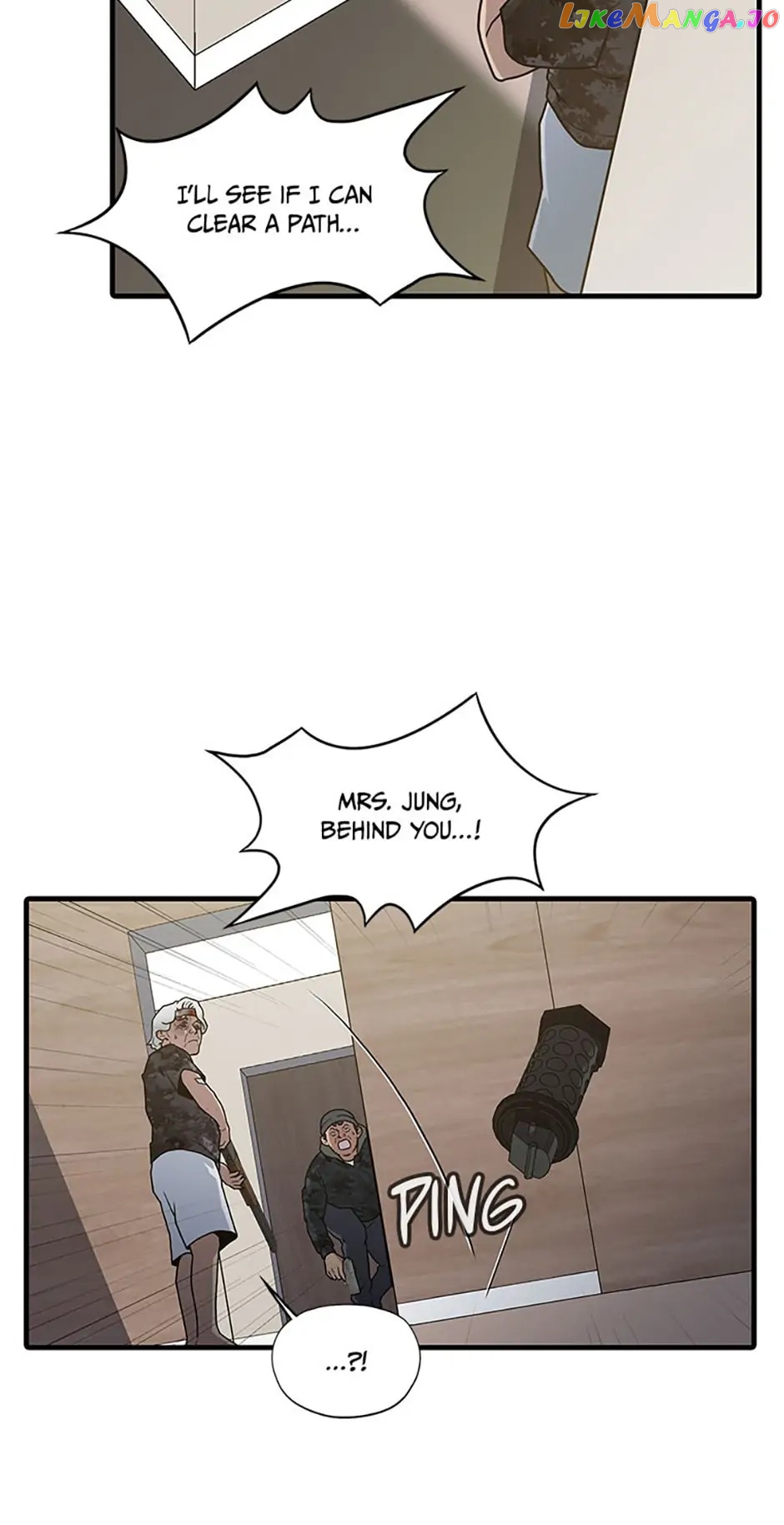 Granny (Official) Chapter 44 - page 43