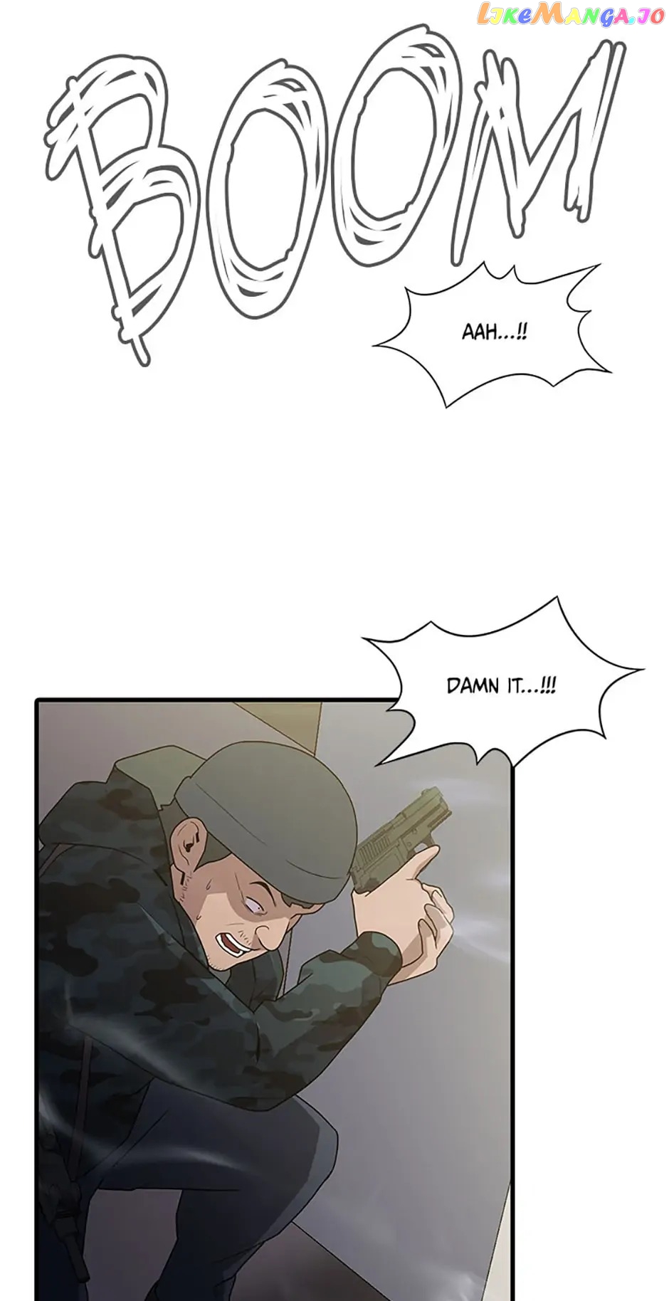 Granny (Official) Chapter 44 - page 44