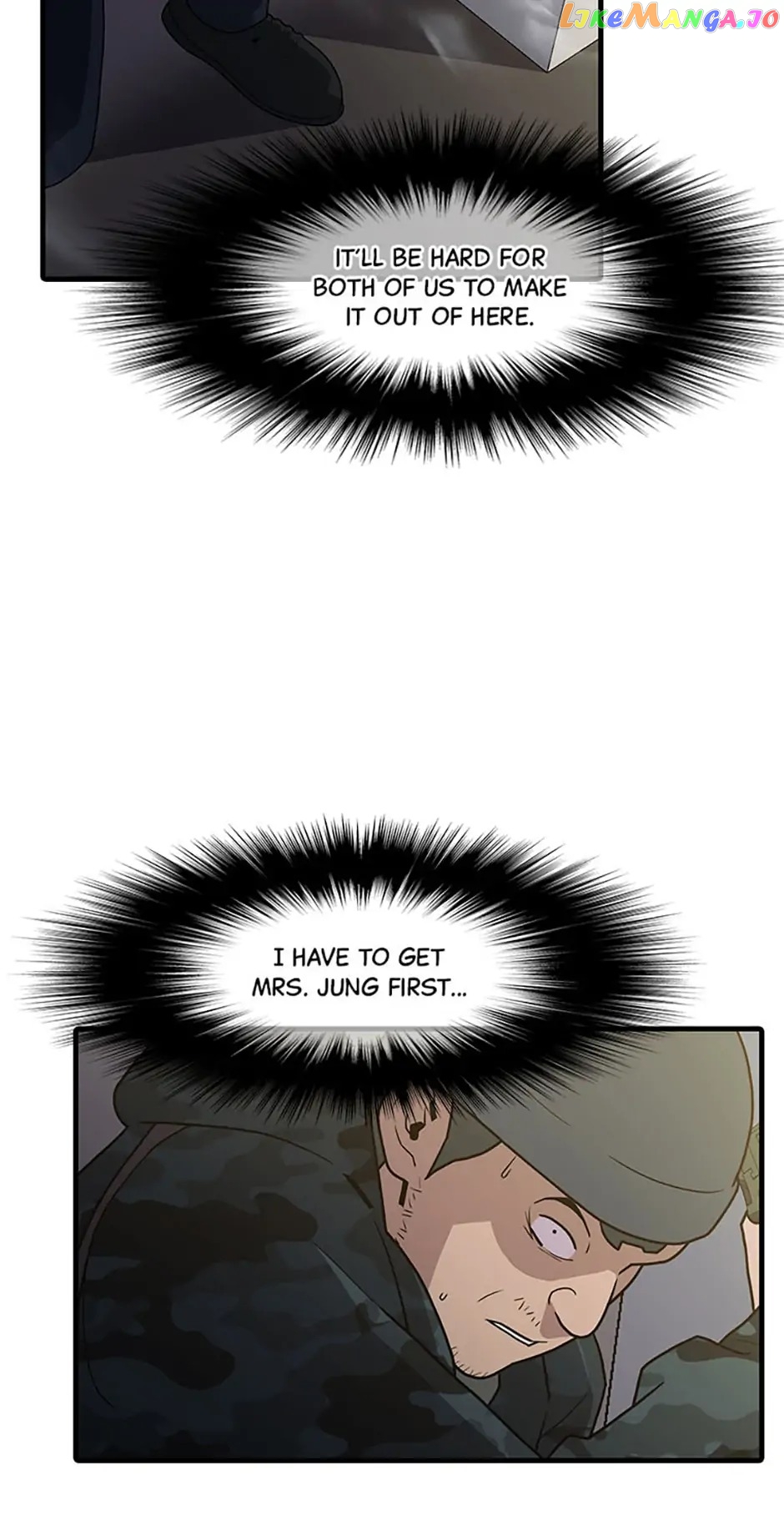 Granny (Official) Chapter 44 - page 45