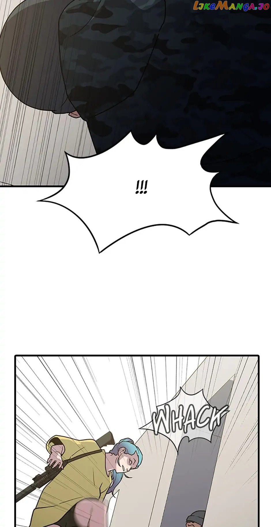 Granny (Official) Chapter 44 - page 47