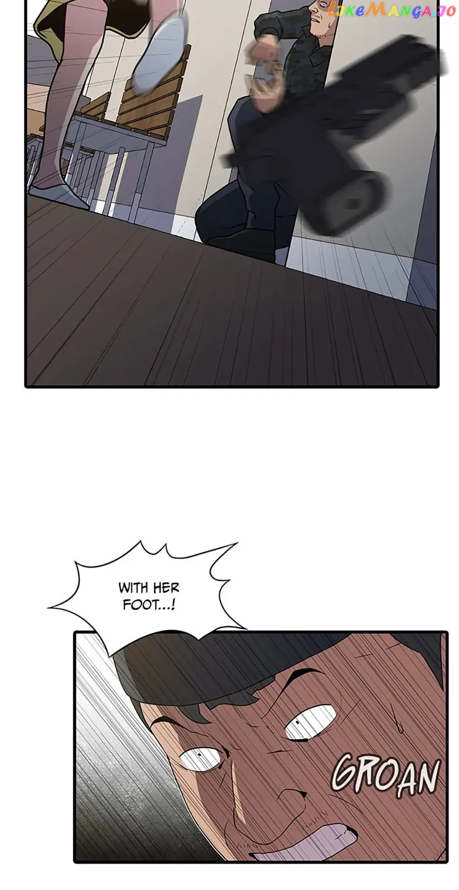 Granny (Official) Chapter 44 - page 48
