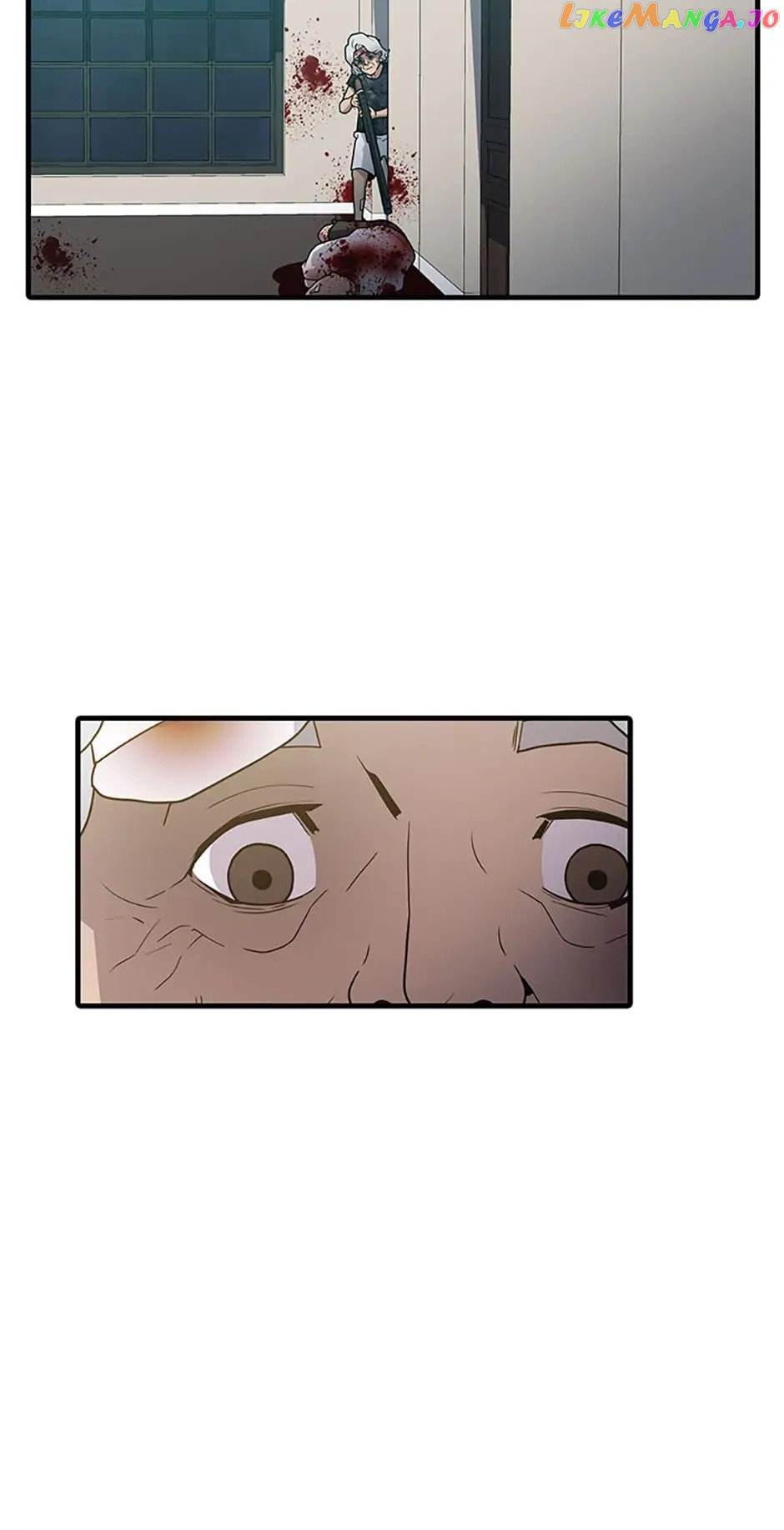 Granny (Official) Chapter 44 - page 5