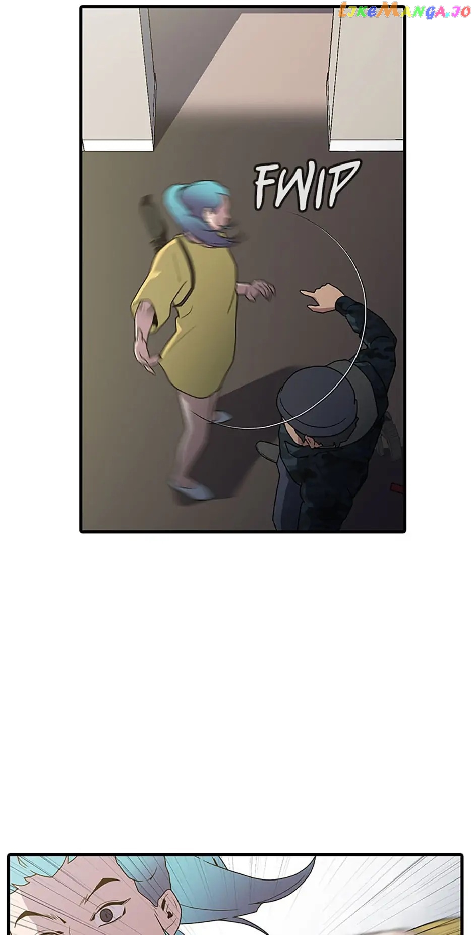 Granny (Official) Chapter 44 - page 50