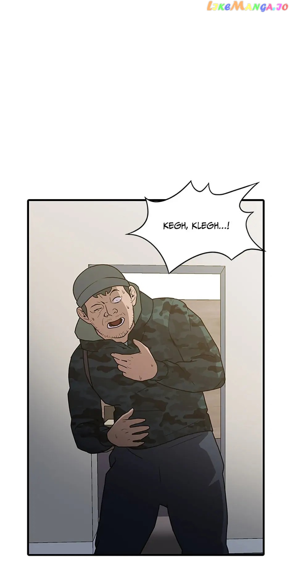 Granny (Official) Chapter 44 - page 52