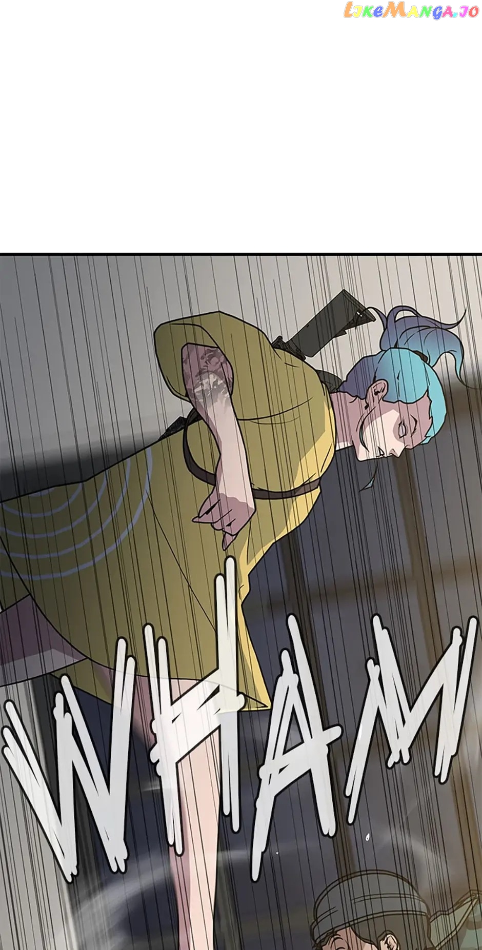 Granny (Official) Chapter 44 - page 54