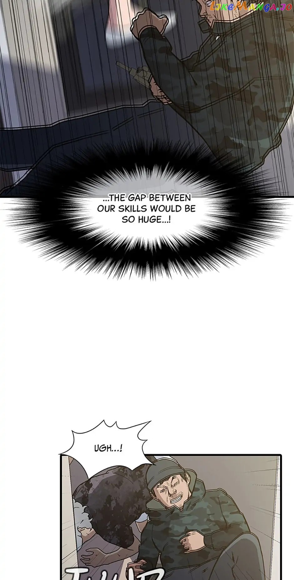 Granny (Official) Chapter 44 - page 55