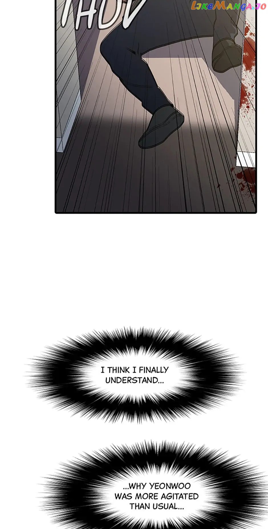 Granny (Official) Chapter 44 - page 56