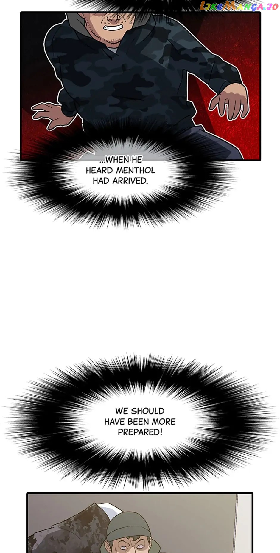 Granny (Official) Chapter 44 - page 57