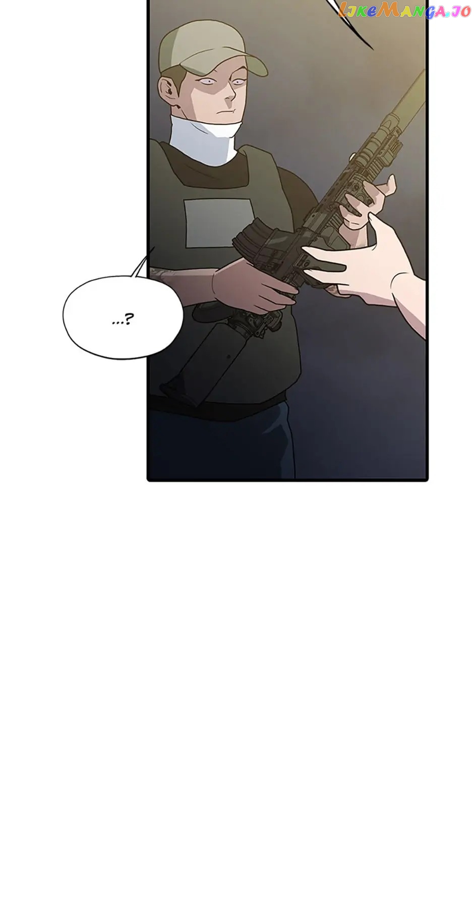 Granny (Official) Chapter 44 - page 9