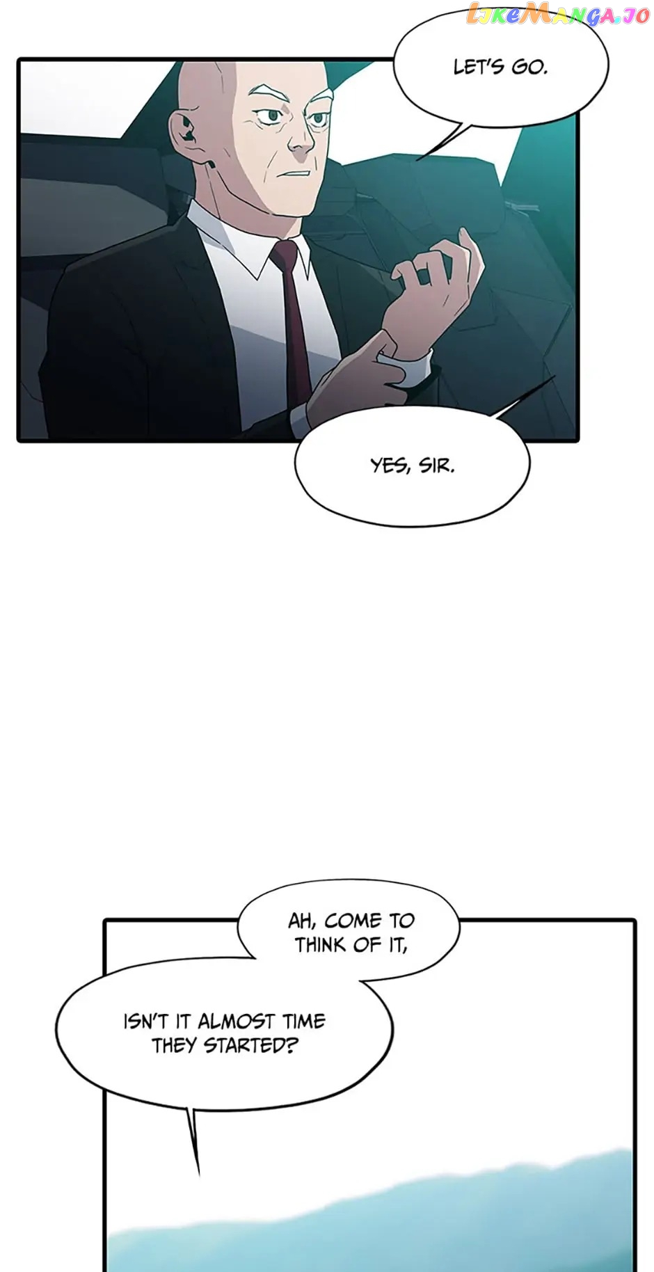 Granny (Official) Chapter 52 - page 10