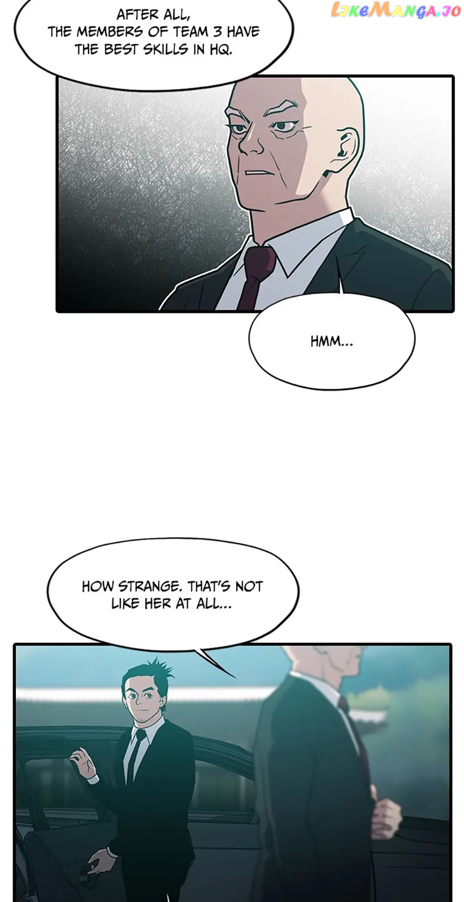 Granny (Official) Chapter 52 - page 13