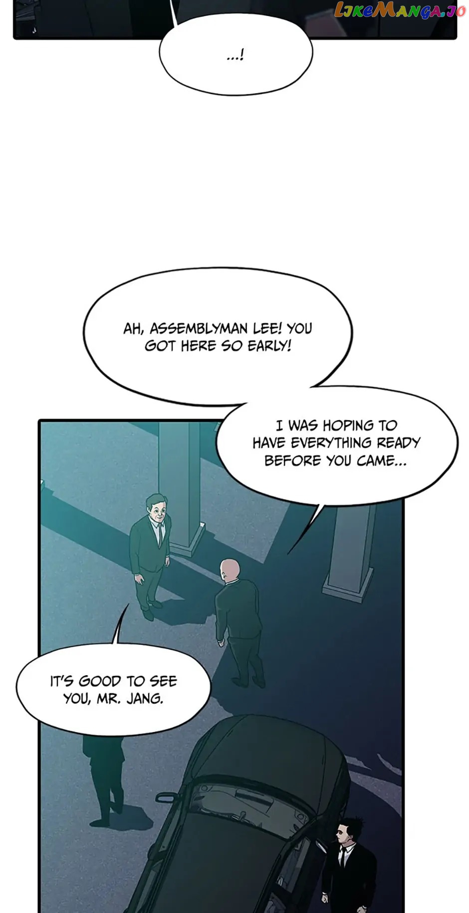 Granny (Official) Chapter 52 - page 14