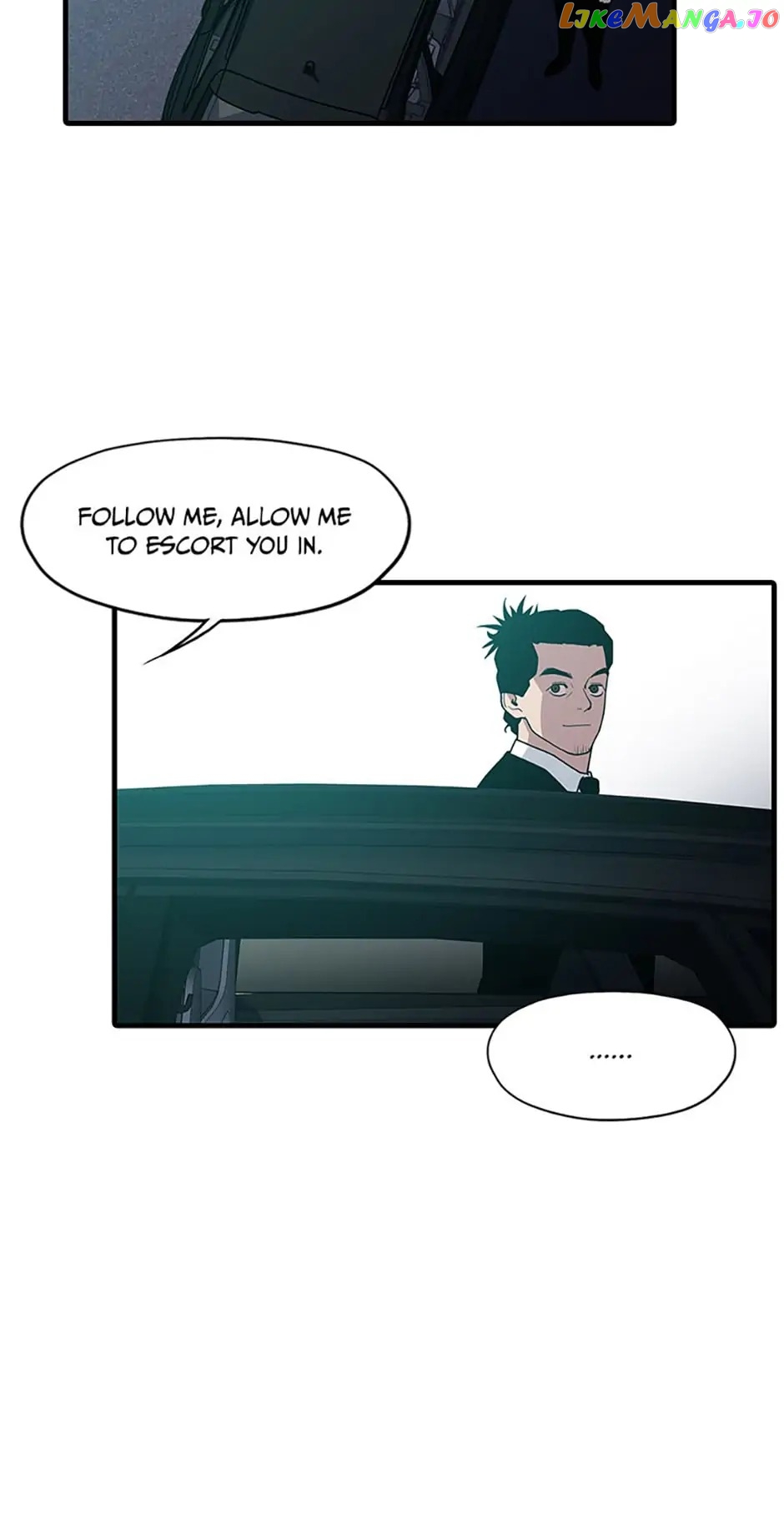Granny (Official) Chapter 52 - page 15