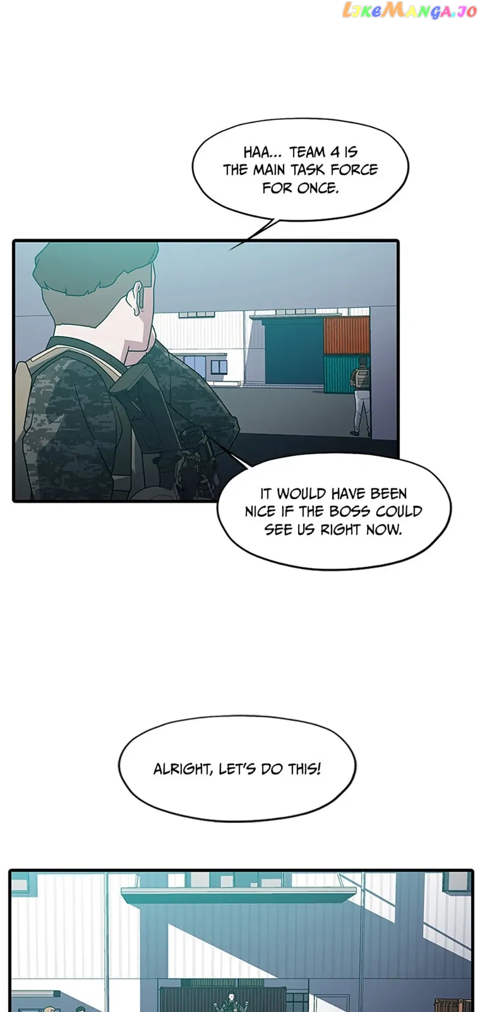 Granny (Official) Chapter 52 - page 20