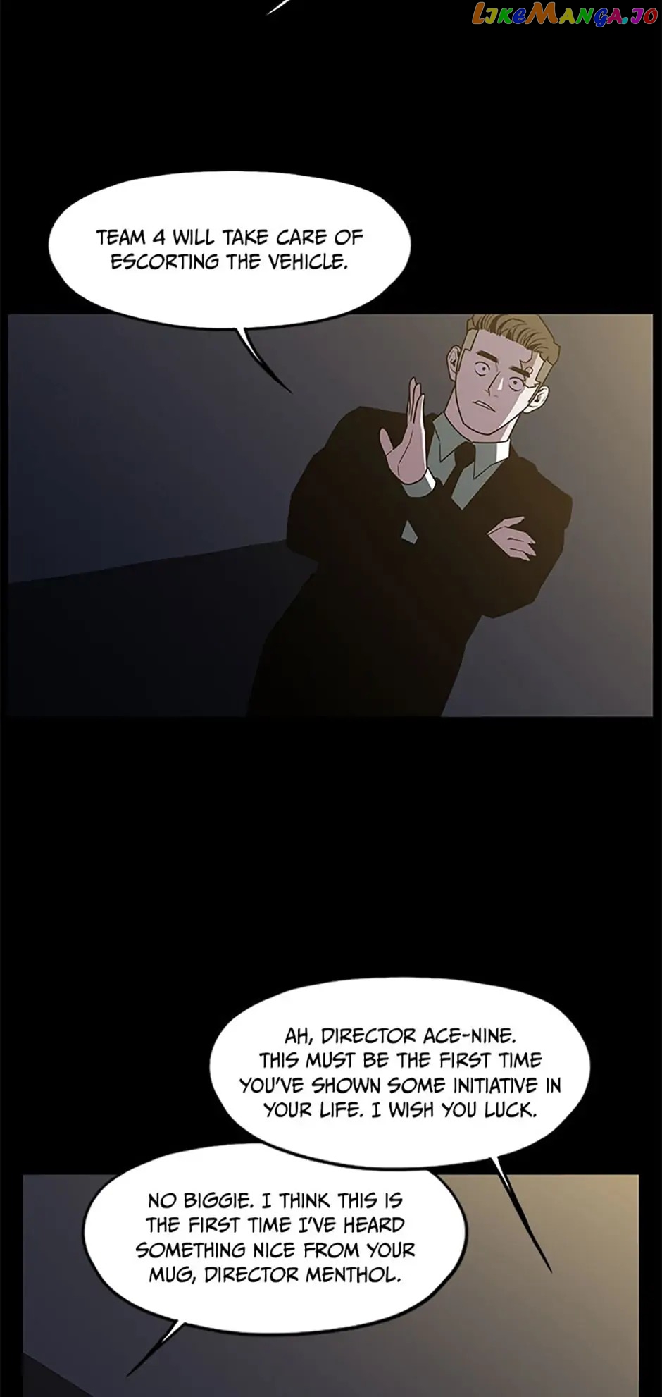 Granny (Official) Chapter 52 - page 26