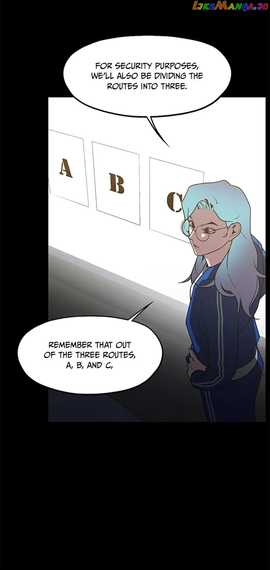 Granny (Official) Chapter 52 - page 28