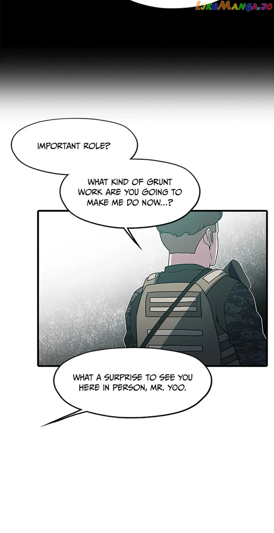 Granny (Official) Chapter 52 - page 30