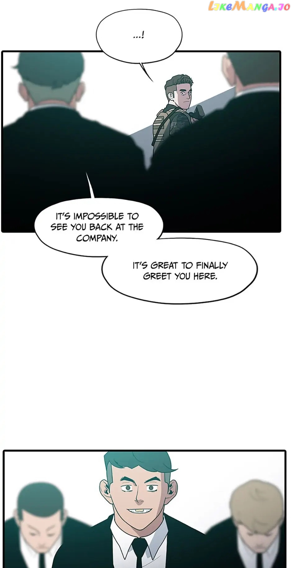 Granny (Official) Chapter 52 - page 31