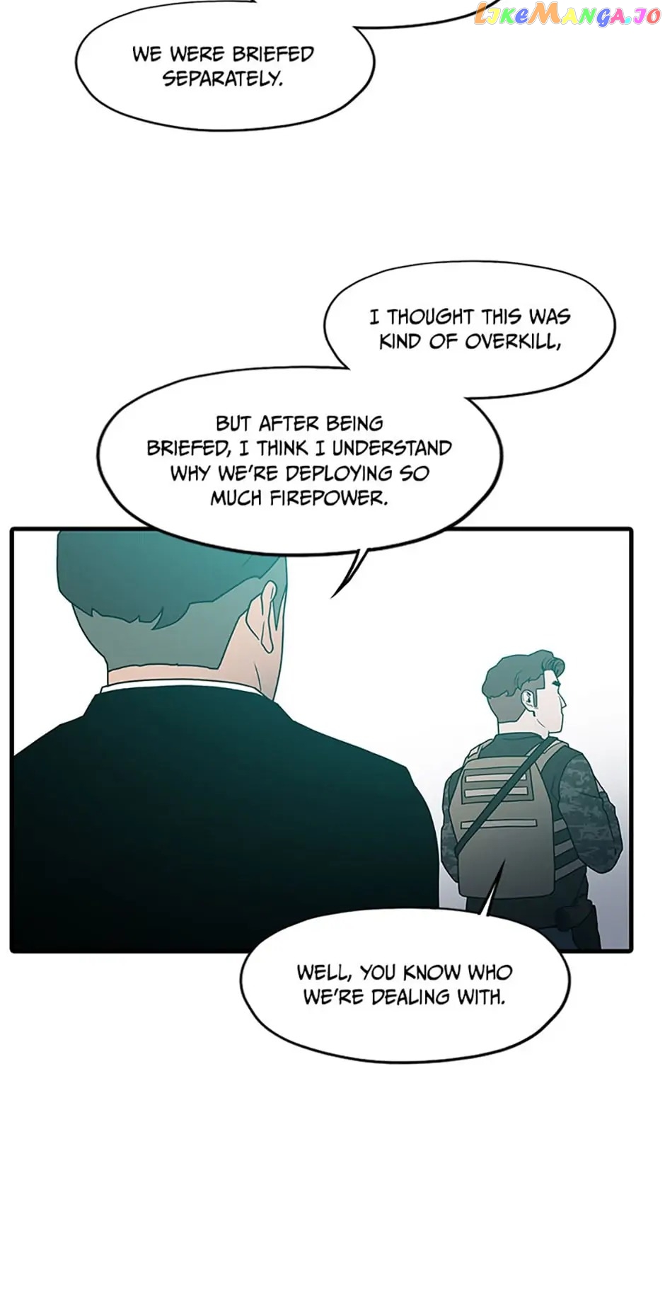 Granny (Official) Chapter 52 - page 34